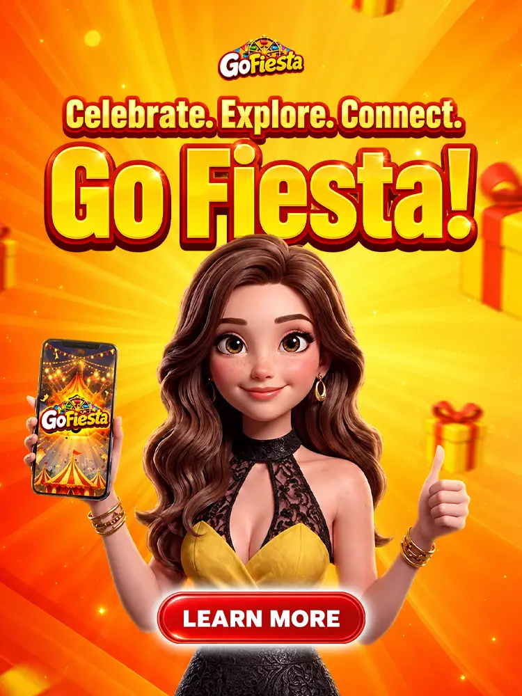 Go Fiesta promotion